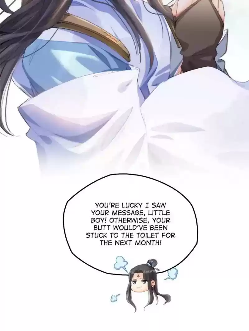 Cultivation Chat Group Chapter 155