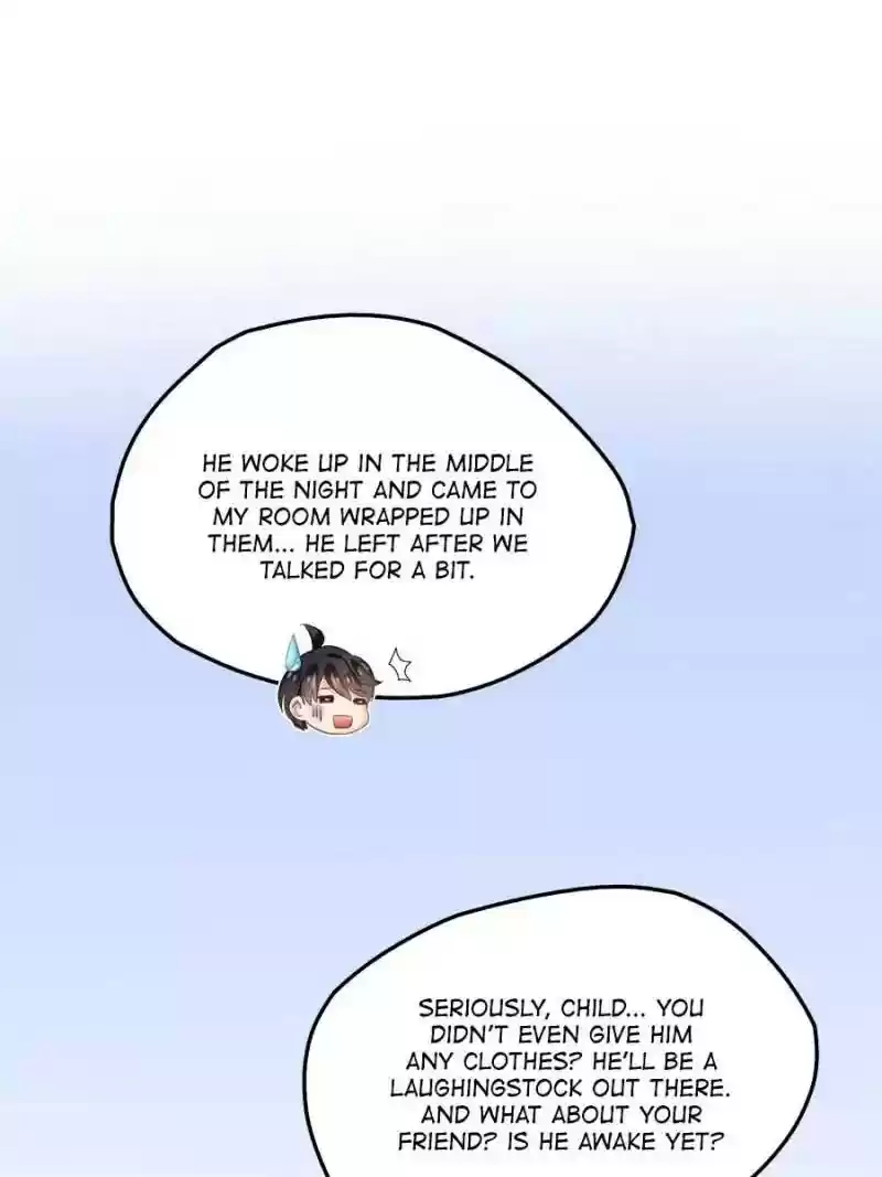 Cultivation Chat Group Chapter 156