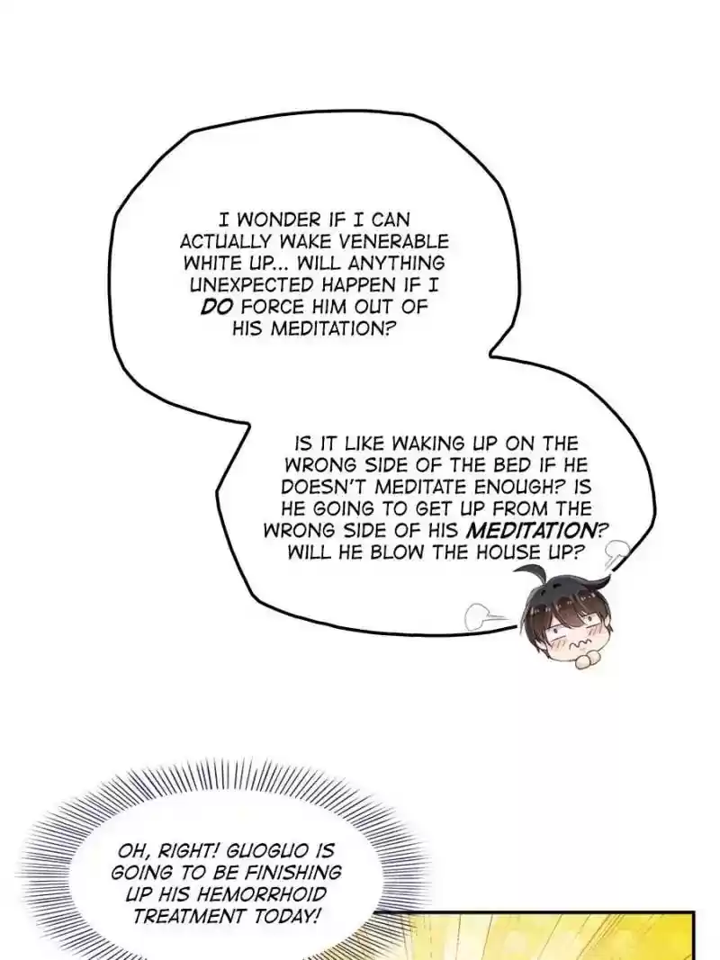 Cultivation Chat Group Chapter 156