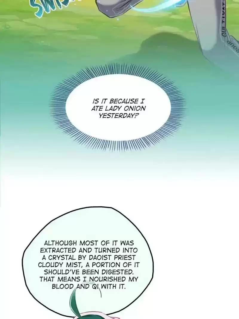 Cultivation Chat Group Chapter 156