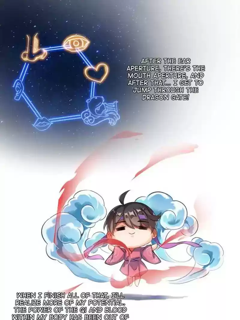 Cultivation Chat Group Chapter 156