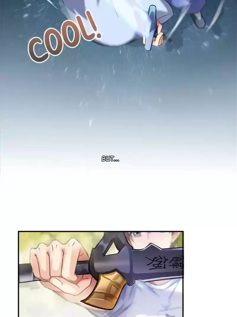 Cultivation Chat Group Chapter 156