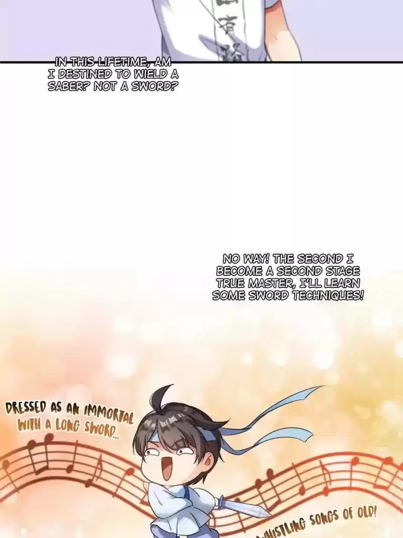 Cultivation Chat Group Chapter 156