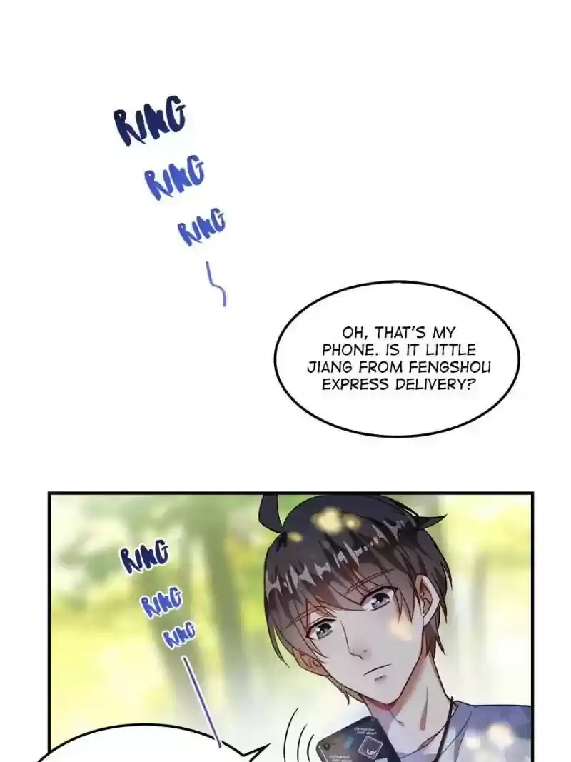 Cultivation Chat Group Chapter 156