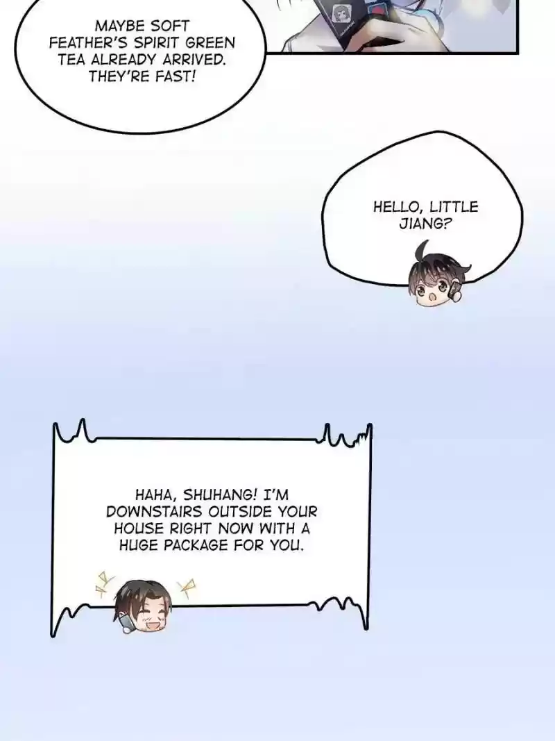 Cultivation Chat Group Chapter 156