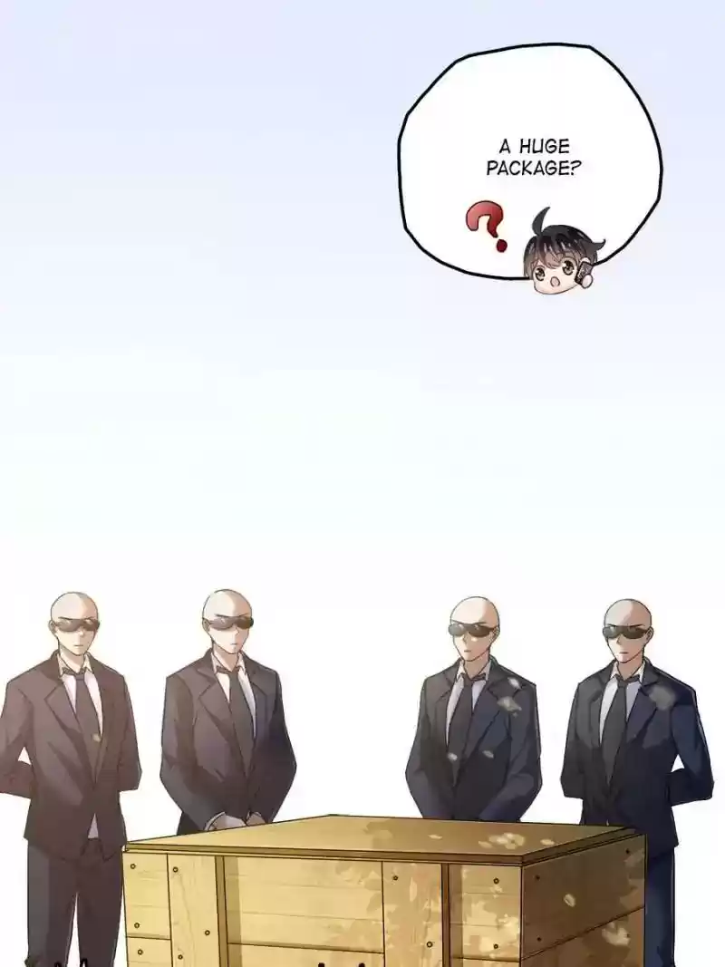 Cultivation Chat Group Chapter 156