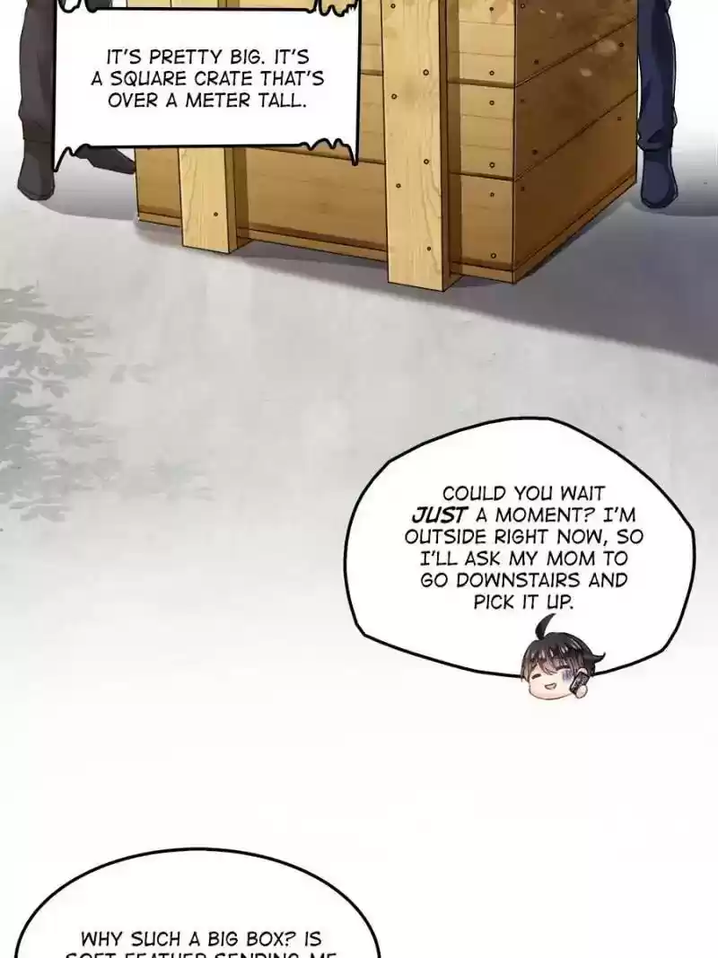 Cultivation Chat Group Chapter 156