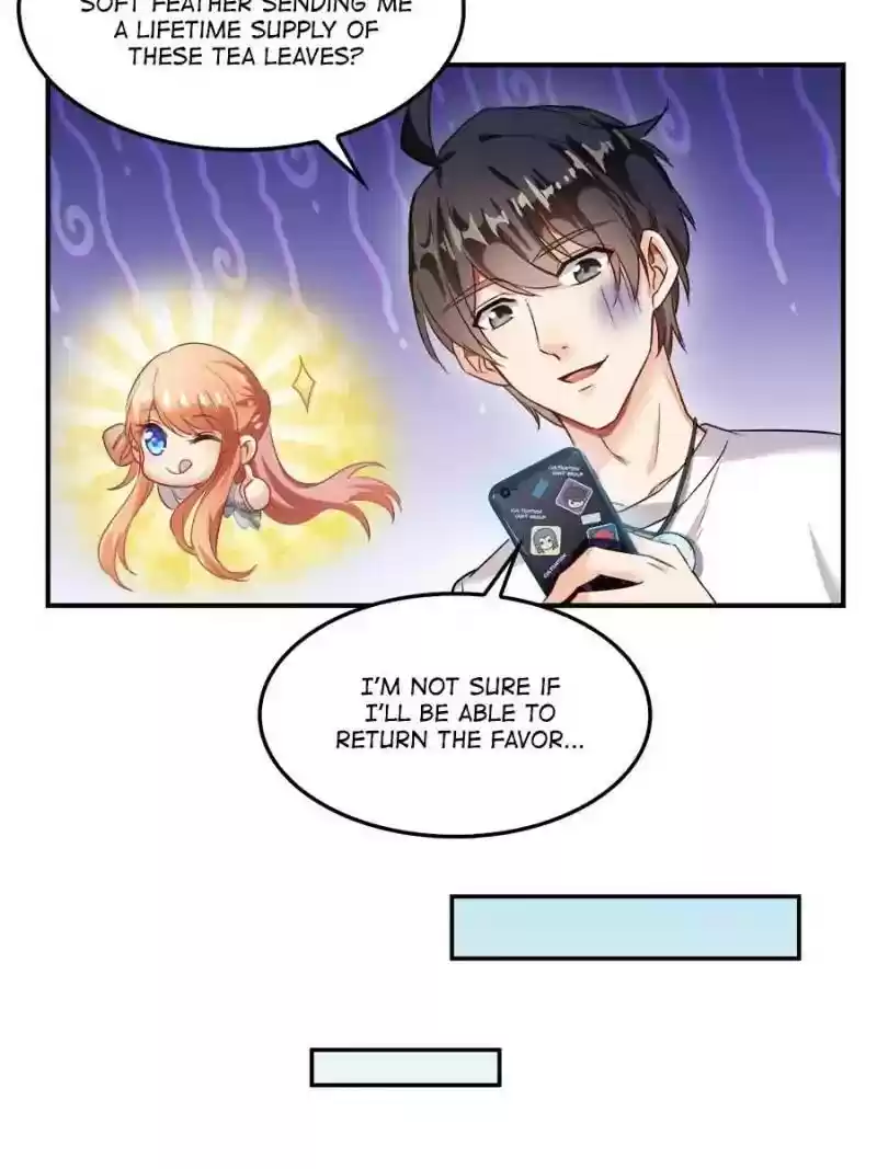 Cultivation Chat Group Chapter 156