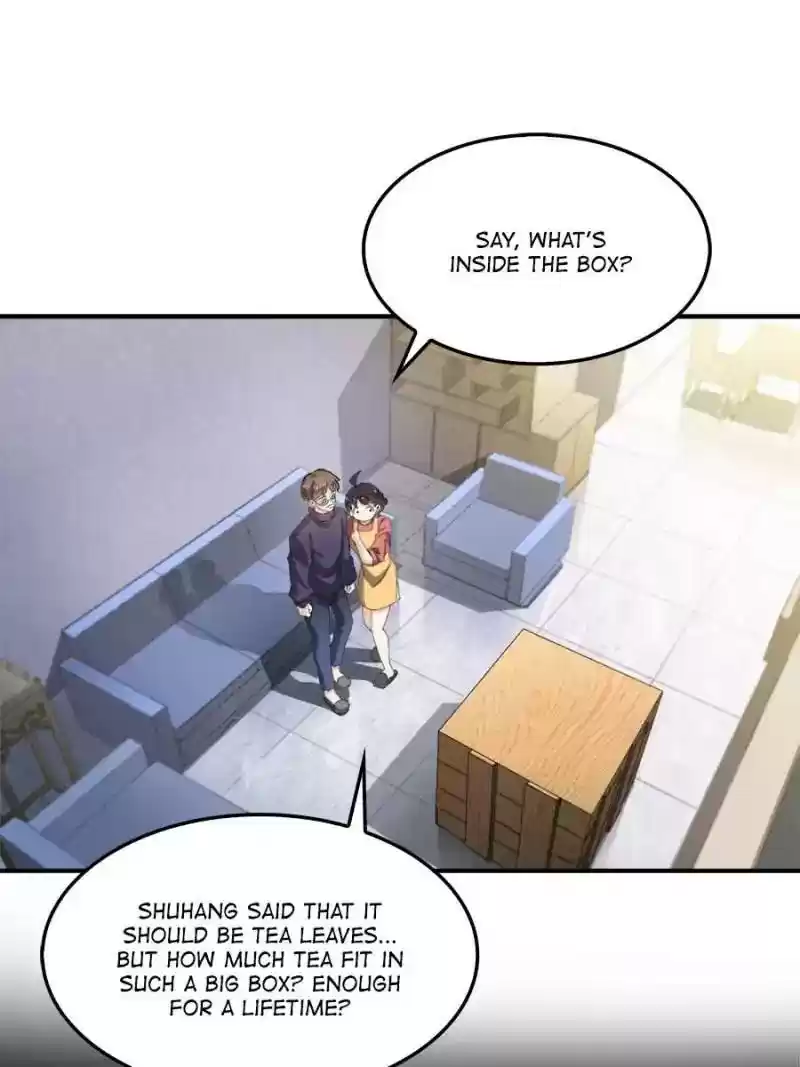 Cultivation Chat Group Chapter 156