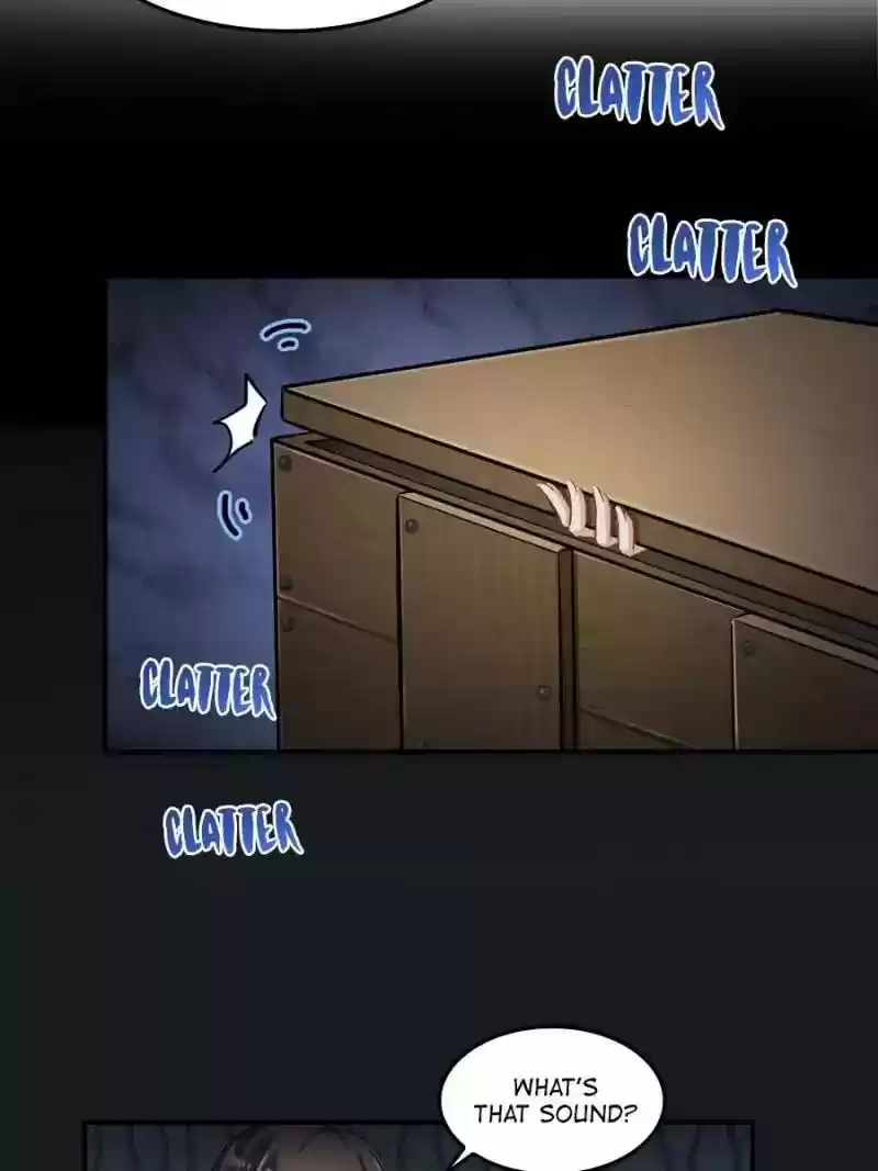 Cultivation Chat Group Chapter 156