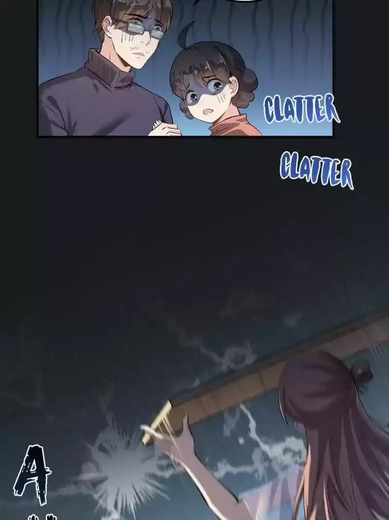 Cultivation Chat Group Chapter 156