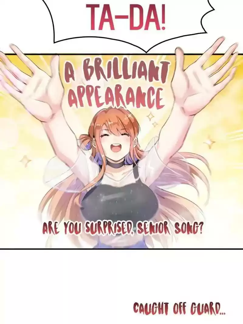 Cultivation Chat Group Chapter 156