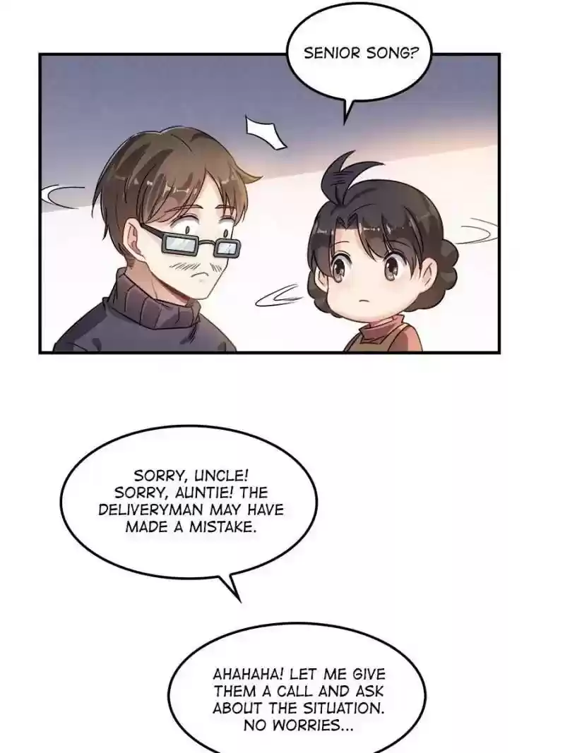 Cultivation Chat Group Chapter 156