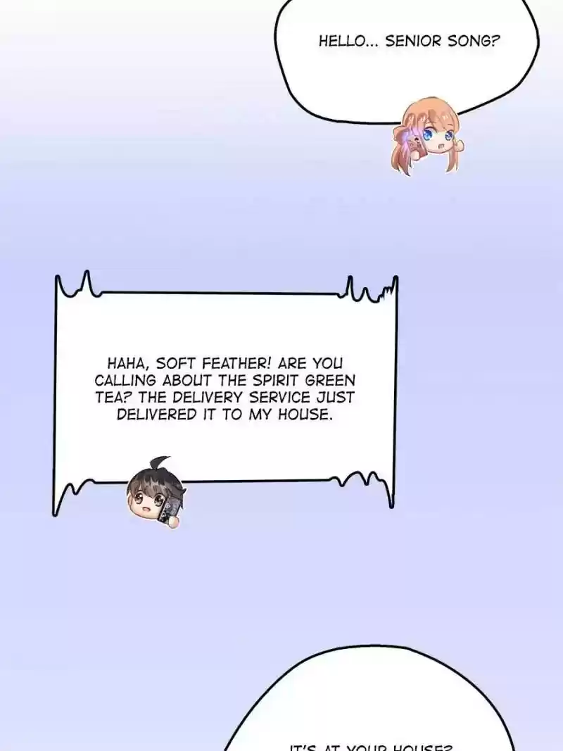 Cultivation Chat Group Chapter 157