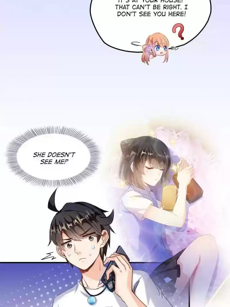 Cultivation Chat Group Chapter 157