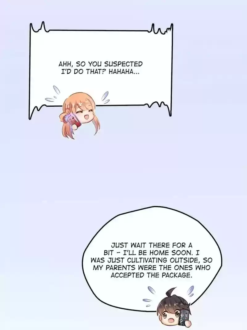 Cultivation Chat Group Chapter 157