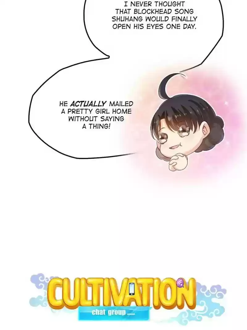 Cultivation Chat Group Chapter 157