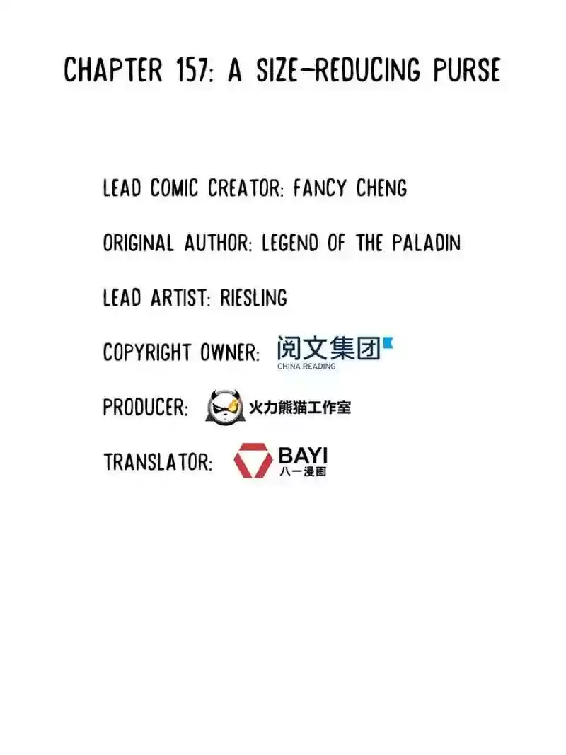 Cultivation Chat Group Chapter 157