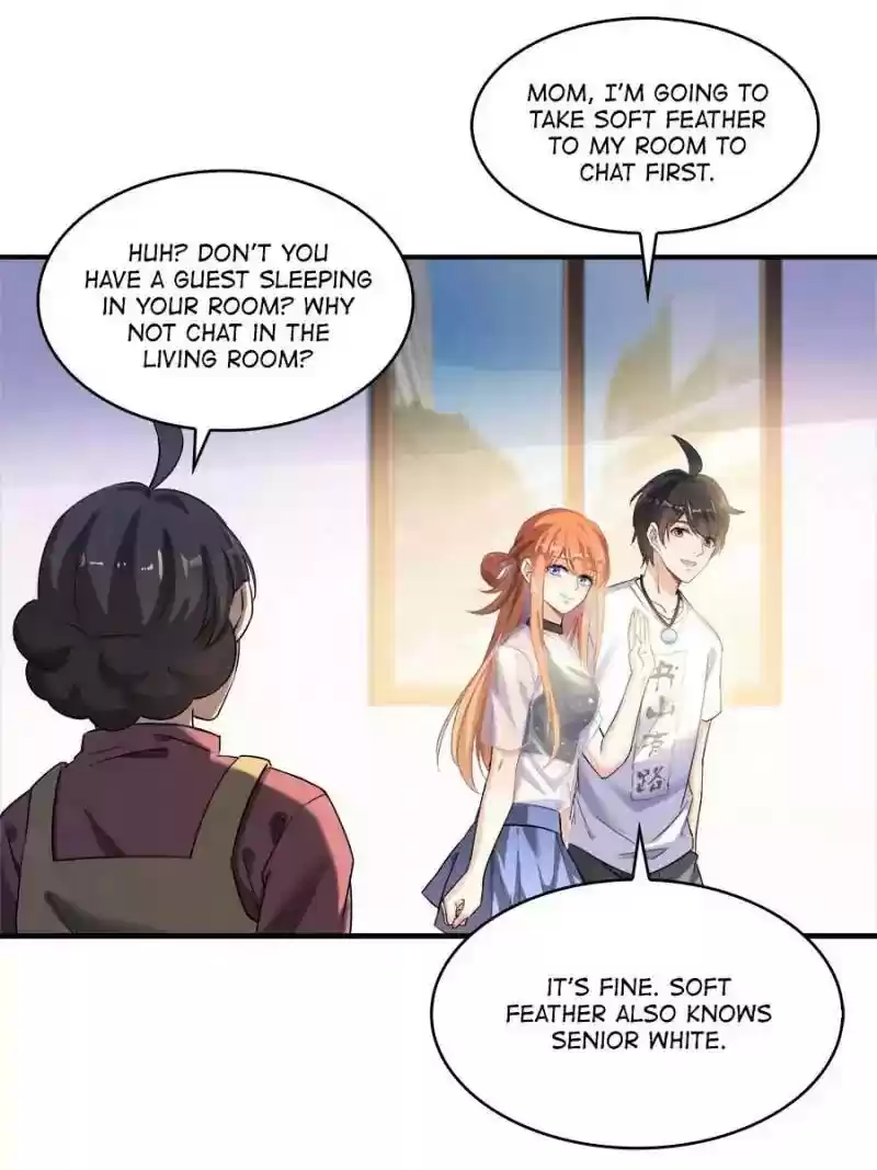 Cultivation Chat Group Chapter 157