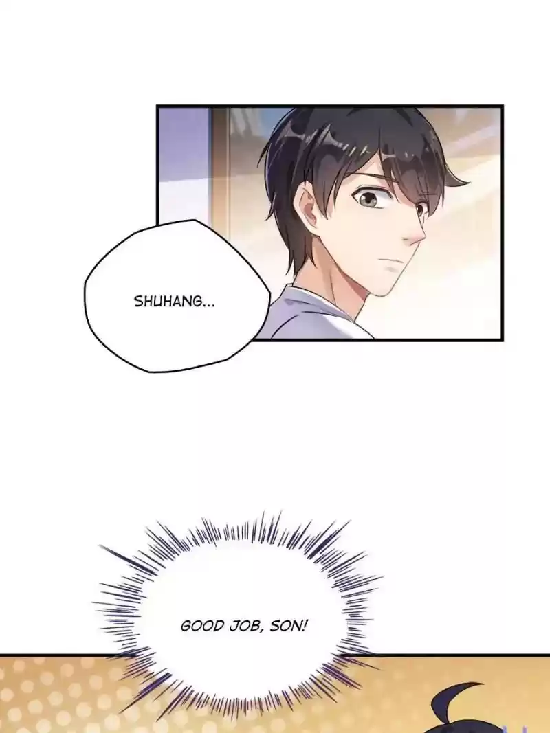 Cultivation Chat Group Chapter 157