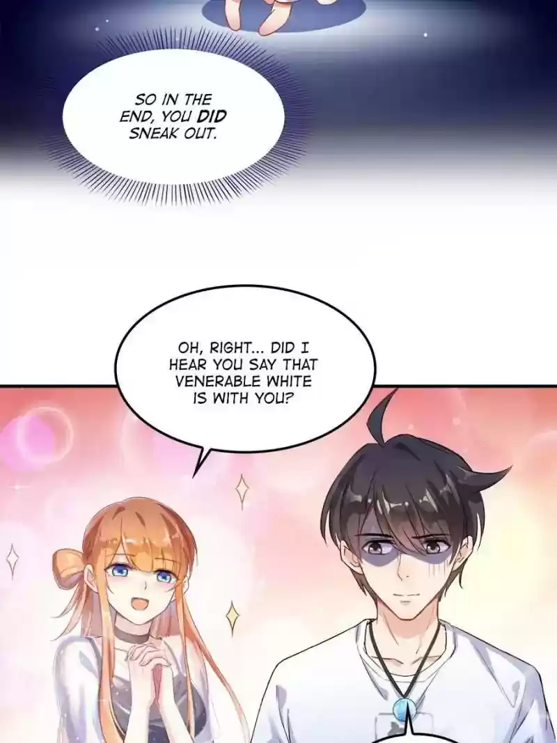 Cultivation Chat Group Chapter 157