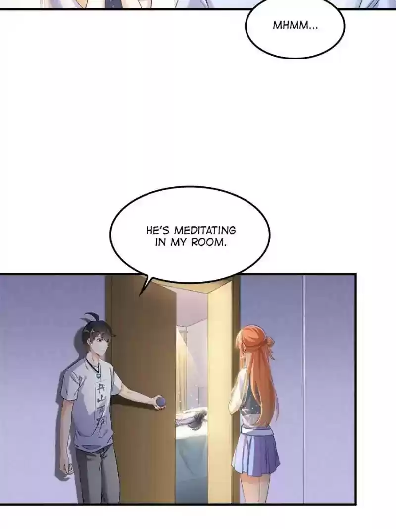 Cultivation Chat Group Chapter 157