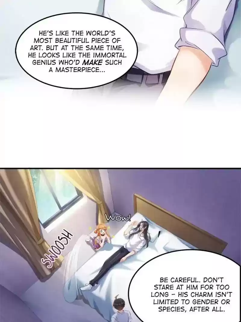 Cultivation Chat Group Chapter 157