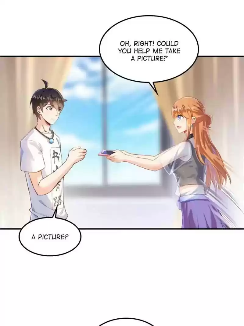 Cultivation Chat Group Chapter 157