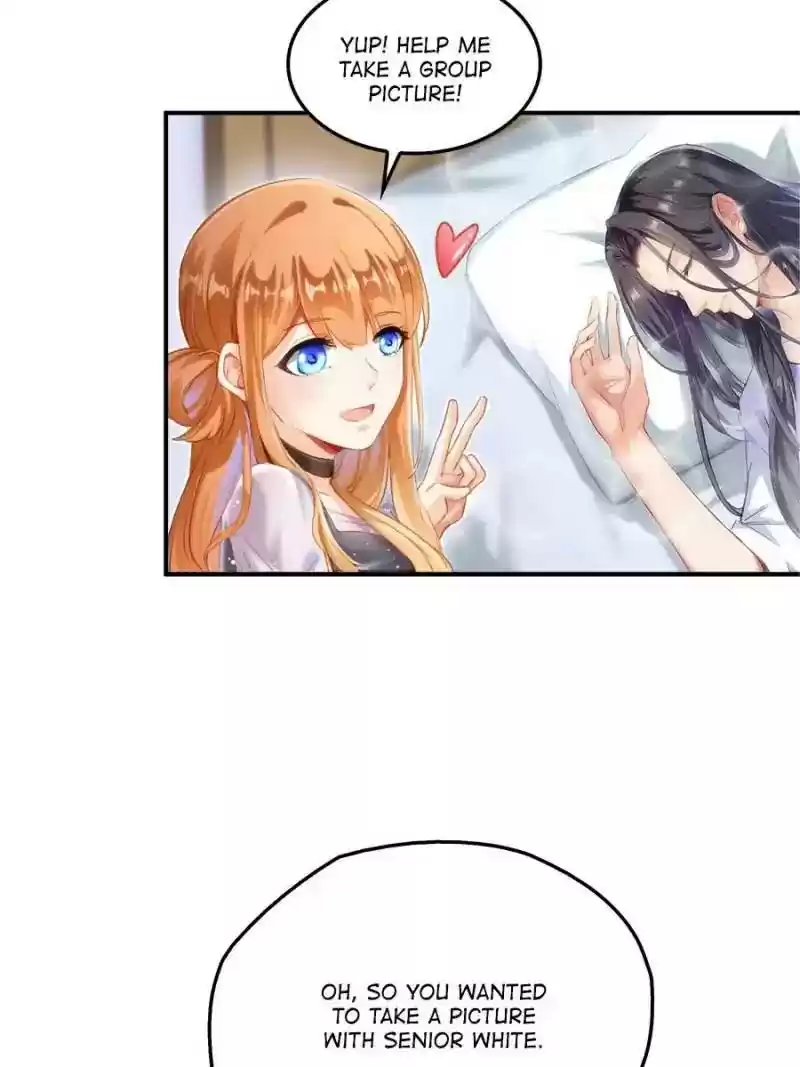 Cultivation Chat Group Chapter 157