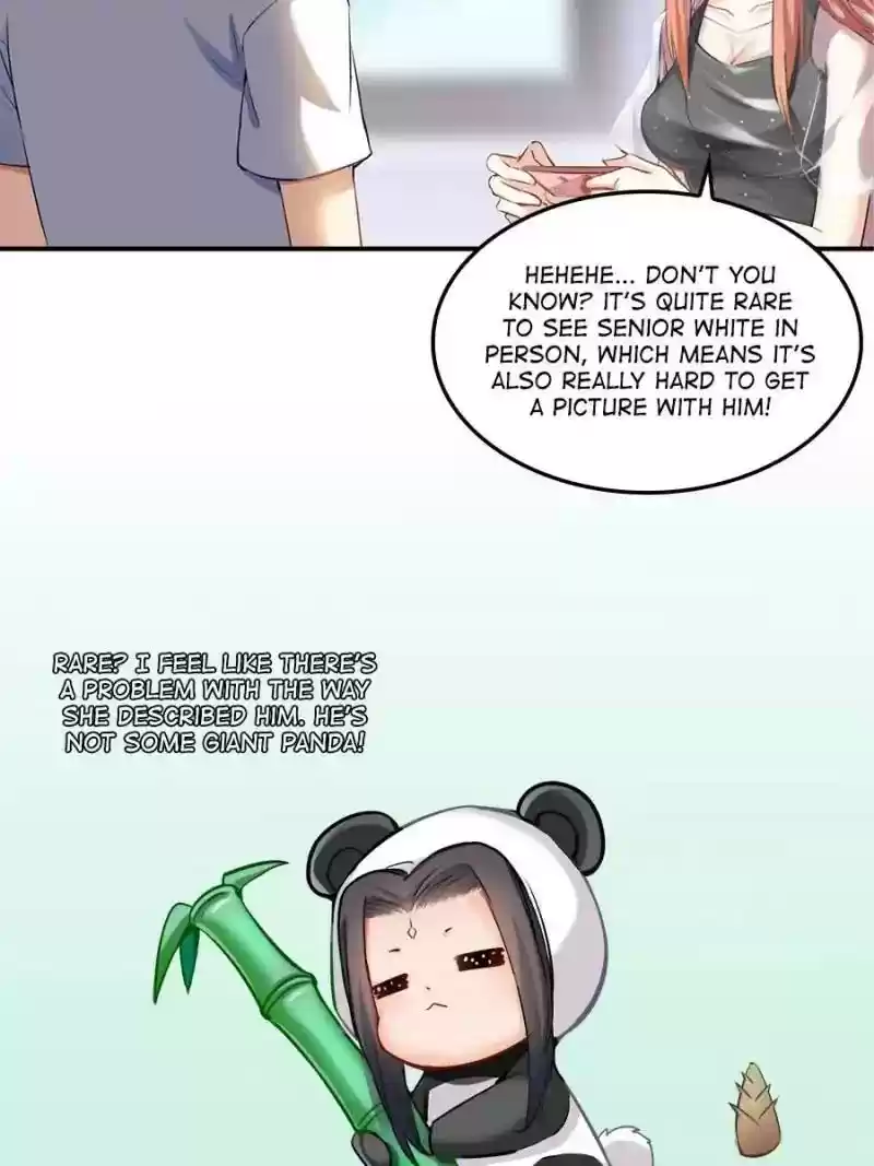 Cultivation Chat Group Chapter 157