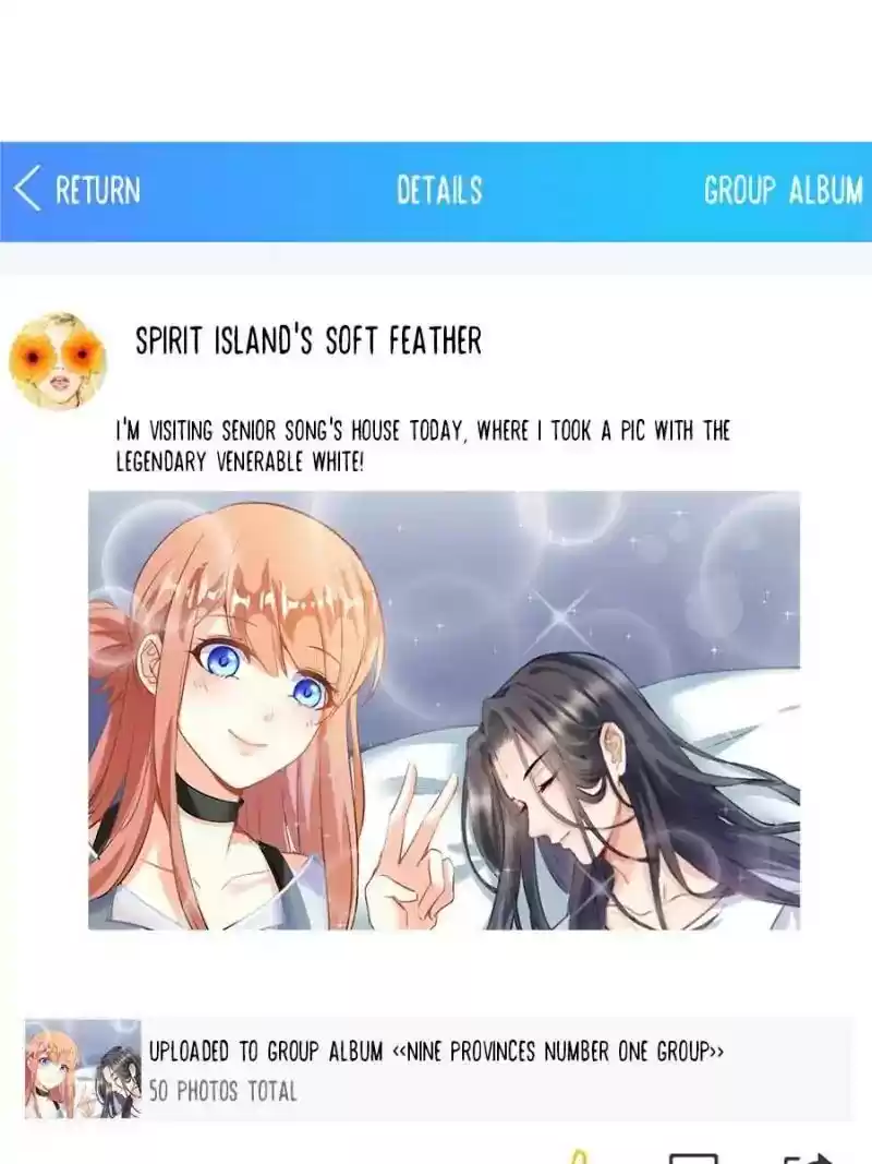 Cultivation Chat Group Chapter 157