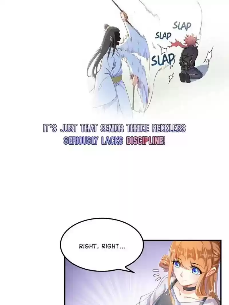 Cultivation Chat Group Chapter 157