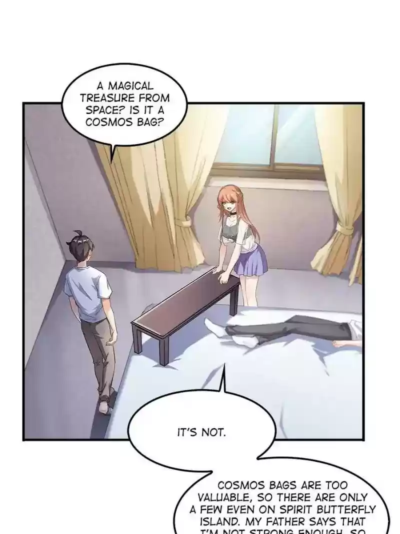 Cultivation Chat Group Chapter 157