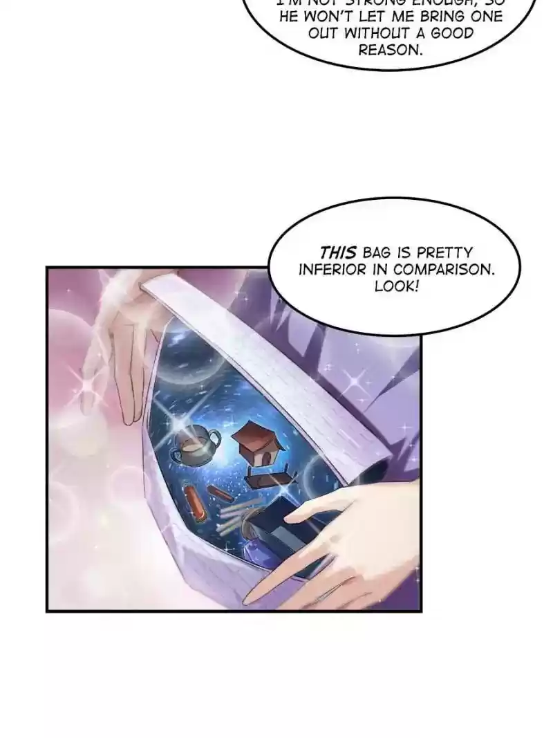 Cultivation Chat Group Chapter 157