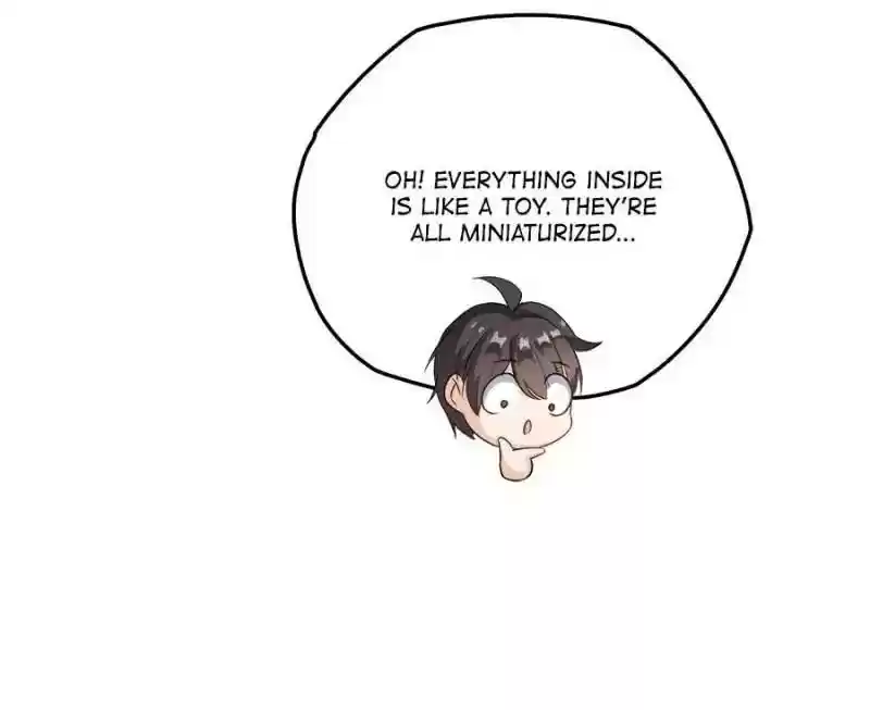 Cultivation Chat Group Chapter 157