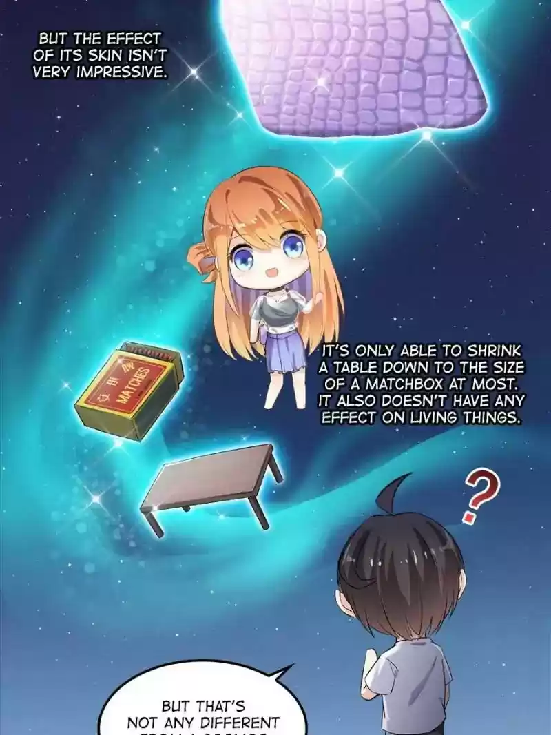 Cultivation Chat Group Chapter 158