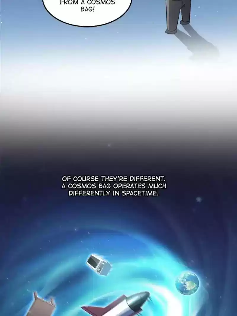 Cultivation Chat Group Chapter 158