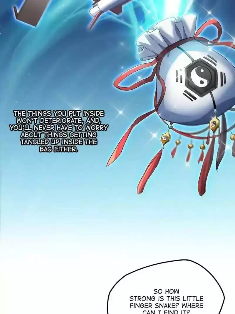 Cultivation Chat Group Chapter 158