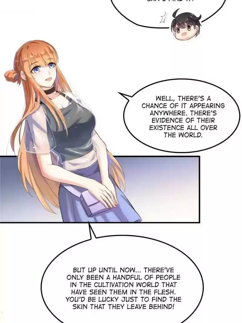 Cultivation Chat Group Chapter 158