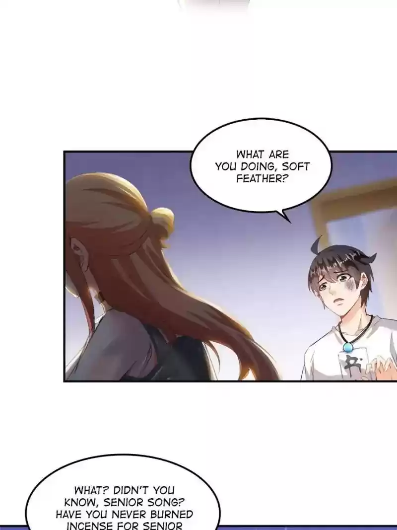 Cultivation Chat Group Chapter 158