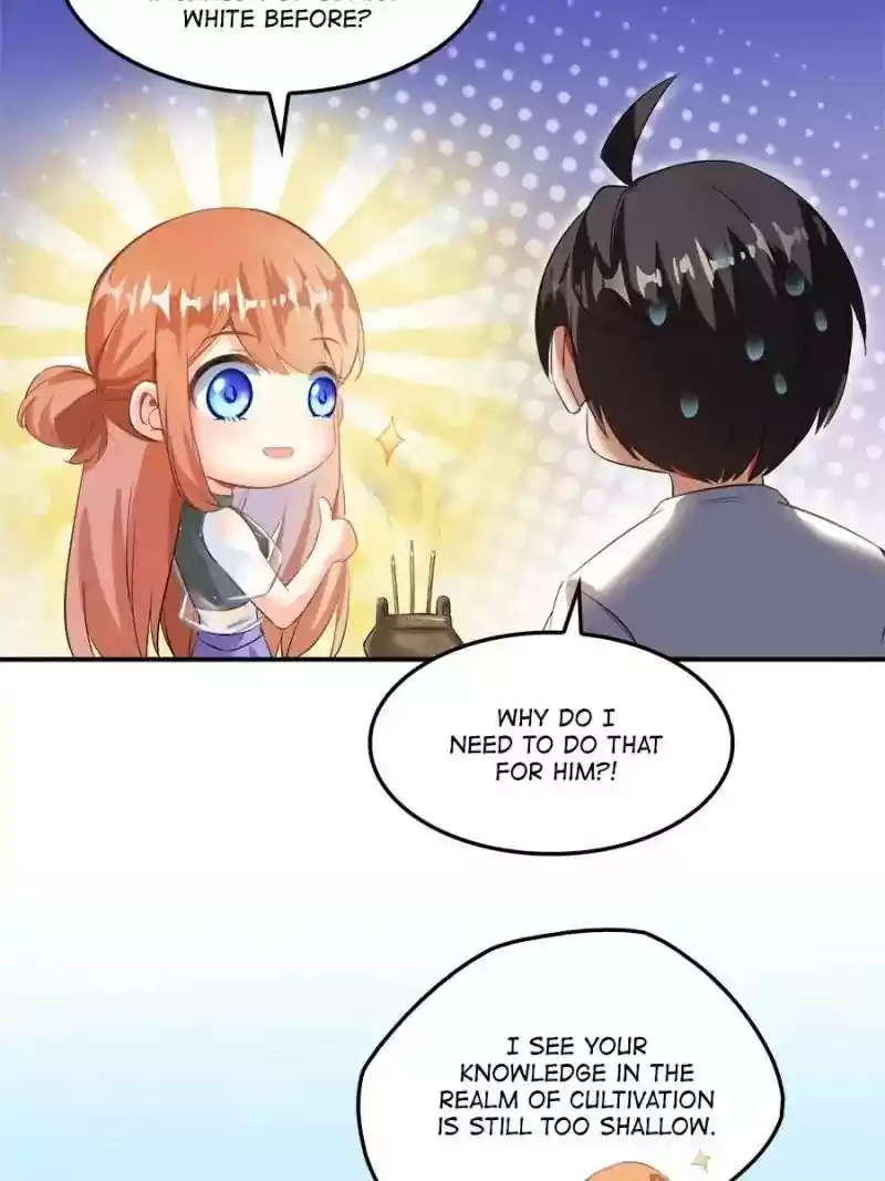 Cultivation Chat Group Chapter 158