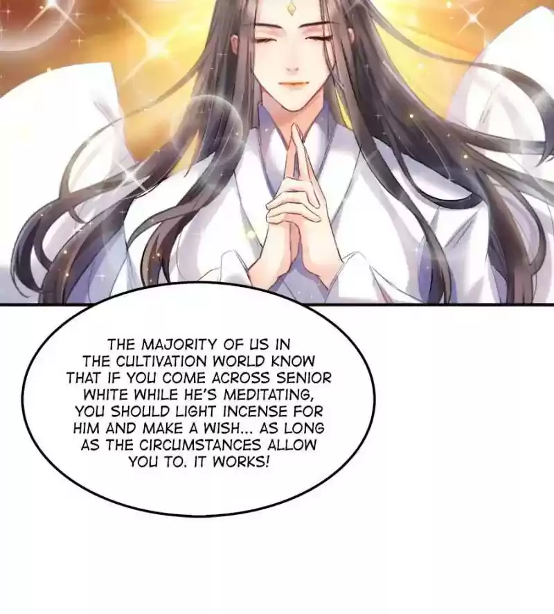 Cultivation Chat Group Chapter 158