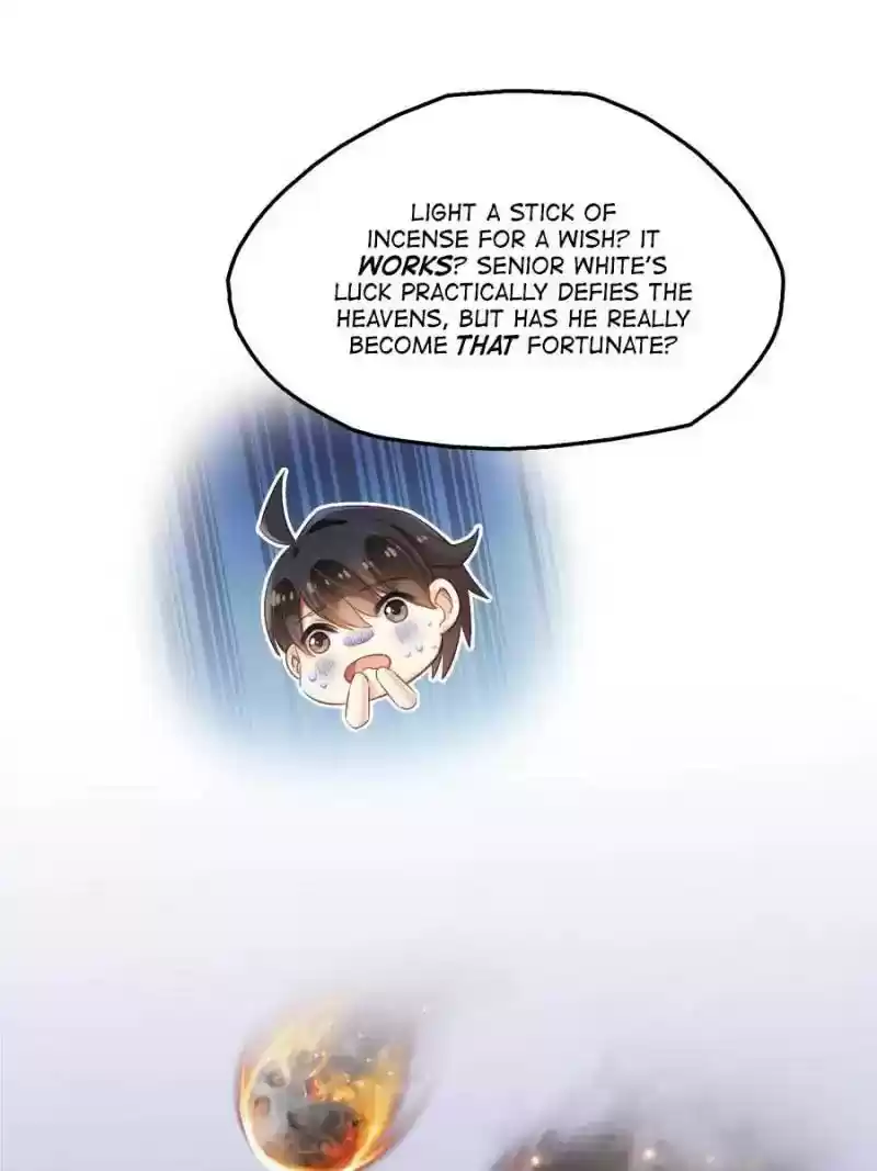 Cultivation Chat Group Chapter 158