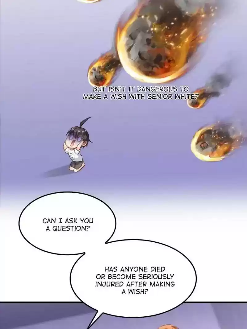 Cultivation Chat Group Chapter 158