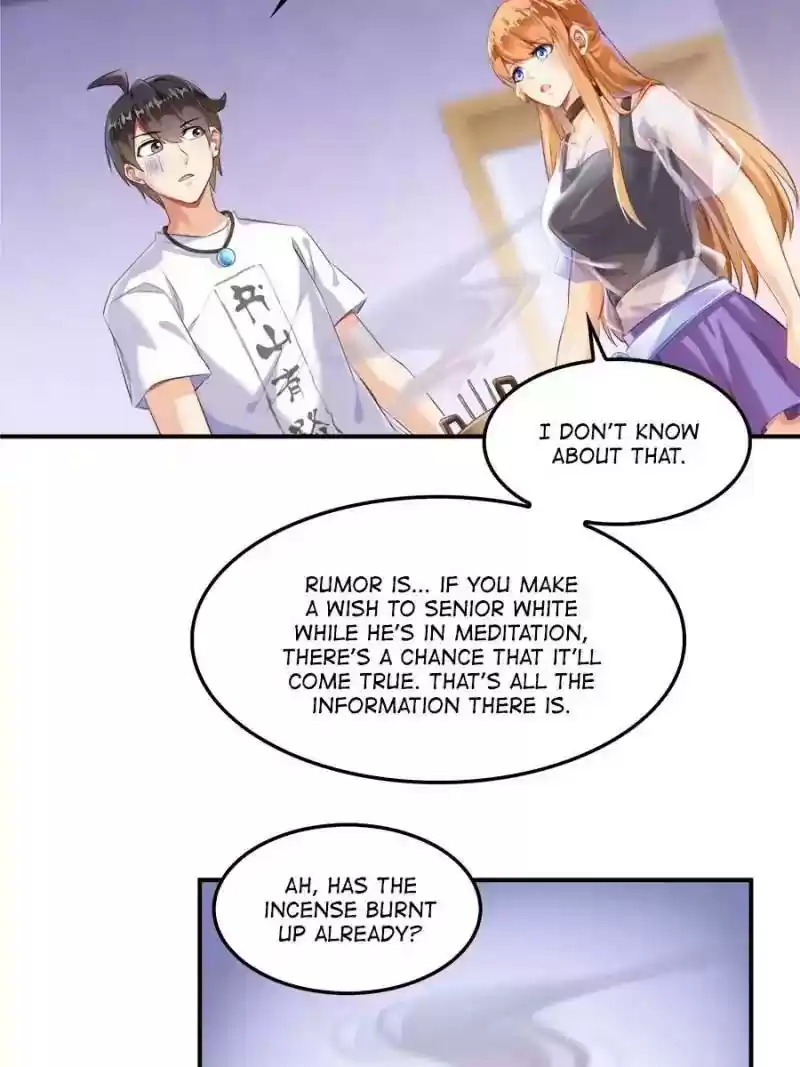 Cultivation Chat Group Chapter 158