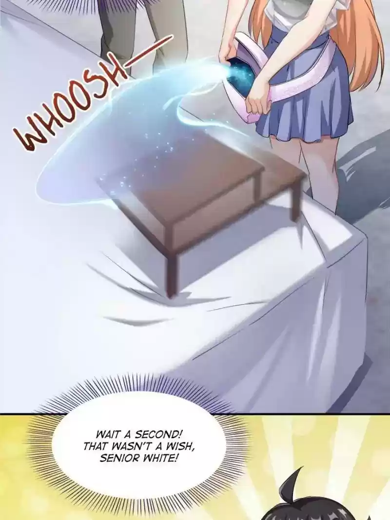 Cultivation Chat Group Chapter 158