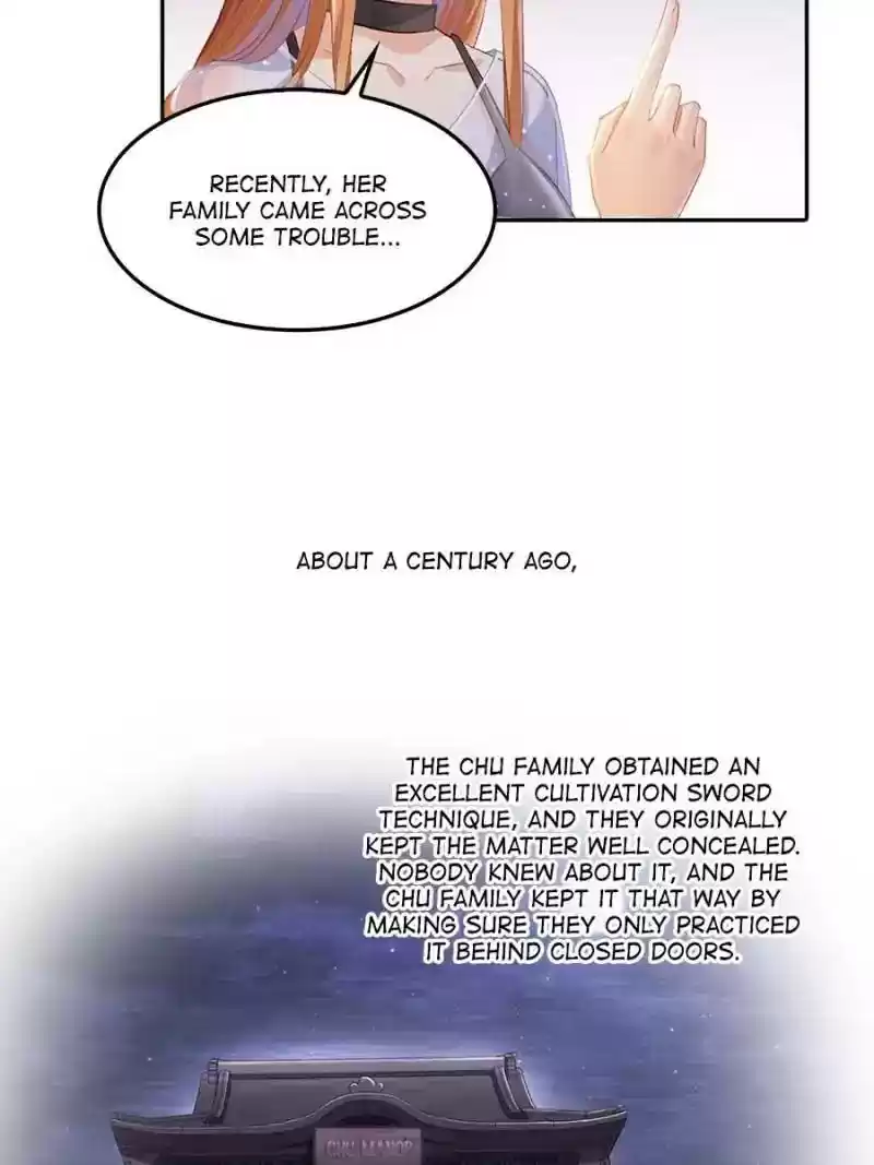 Cultivation Chat Group Chapter 158