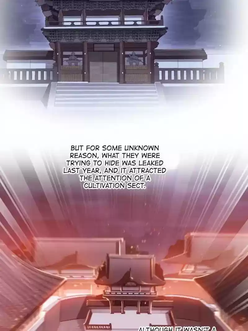 Cultivation Chat Group Chapter 158