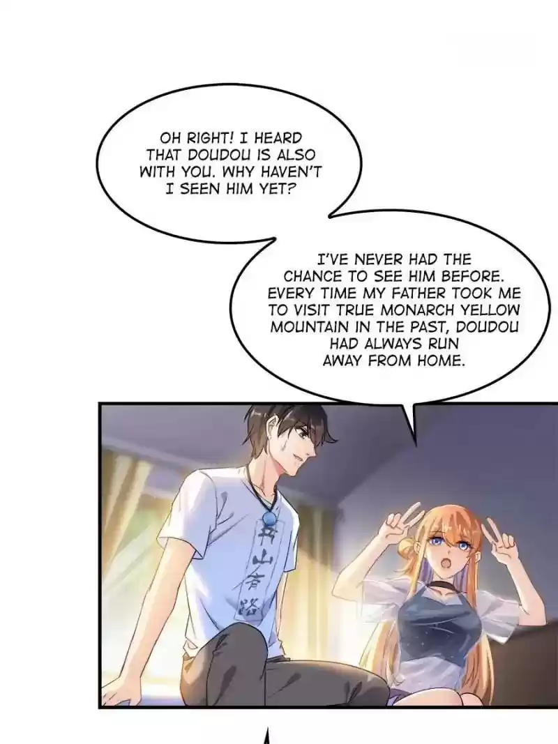 Cultivation Chat Group Chapter 158