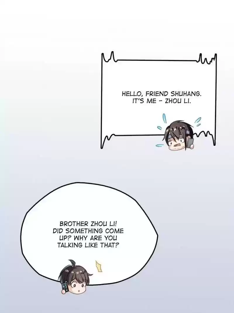 Cultivation Chat Group Chapter 158